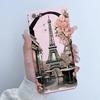 For iPhone 5s 5 se 2016 Phone Case Flower Girl Design Soft Silicone TPU Back Housing for iPhone se 2016 5 S iPhone5s 4.0" Covers