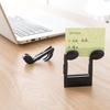 2pcs/set New Creative Music Notation Clips Clothes Pegs Notes Clothes Clip Food Bag Sealing Clip Clothes Hangers Rack