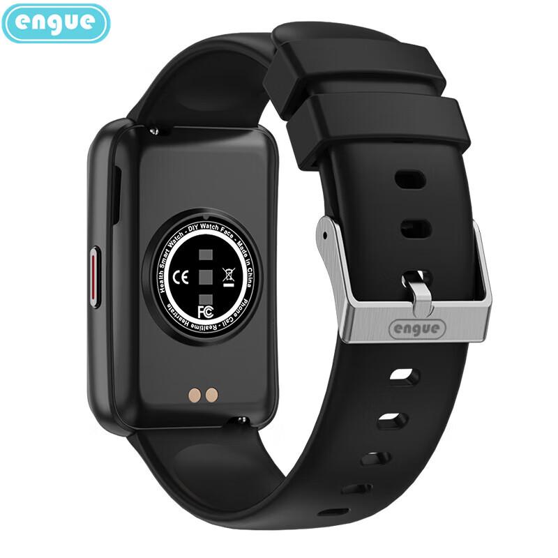 Engue EG-T1 1.57" Smart Health Tracker Watch (CN version)