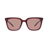 Lunettes Unisexes Gentle Monster Gent BRC19 Marron Marron