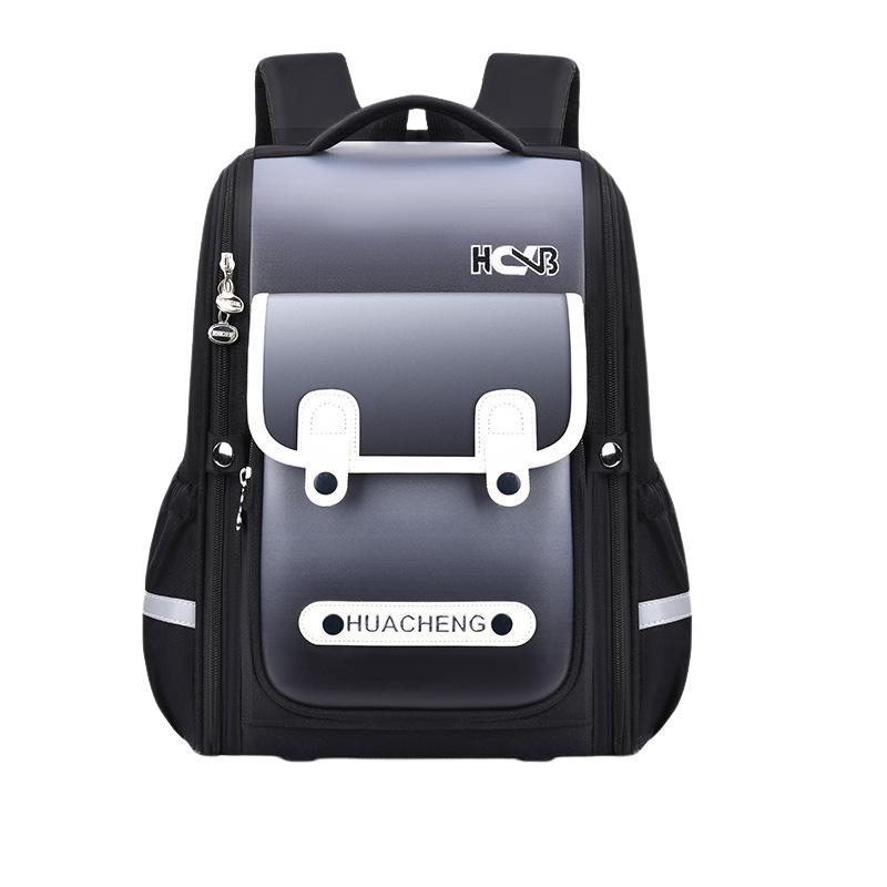 Vodotěsný Nový Multifunkční Roztomilý Školní Batoh Velké Kapacity Pro Chlapce A Dívky Lehký Batoh Pro Žáky Základní Školy