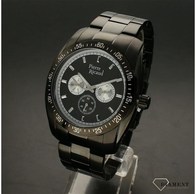 Watch Pierre Ricaud P89282.B114QF