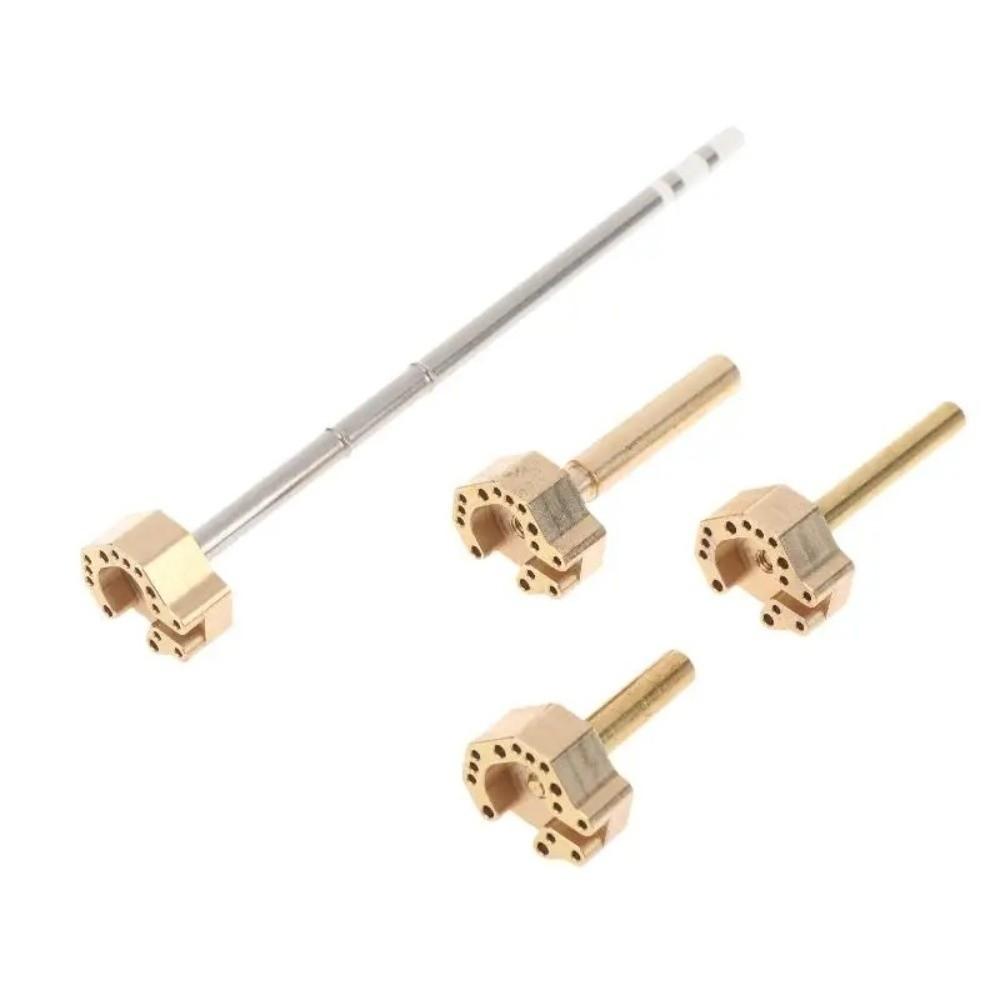1 Set Heating Core Repair Tool Kit Soldering Iron Tip for Xbox PS4 PS5 Switch Pro Controller Repair