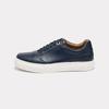 Charlse Votum Sneakers With Punching Details