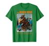 The Beach Boys Christmas Album T-Shirt