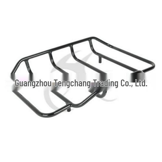 Harley Davidson Electra Glide/Road Glide/Street Glide Zadní nosič zavazadel 1984-2020