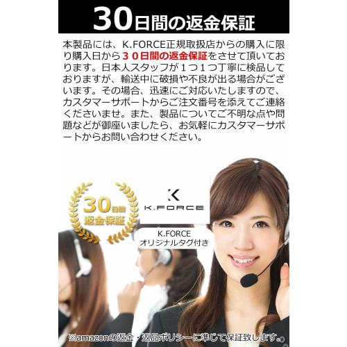 K.FORCE's telescopic percussion rod, Pal Hammer, is perfect for inspecting concrete, tile, and other surfaces for loosening. This inspection hammer wi