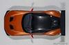 AUTOart 1/18 Aston Martin Vulcan Metallic Orange Finished Product