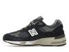 New Balance 991 Made In UK Navy/Gray/Whit