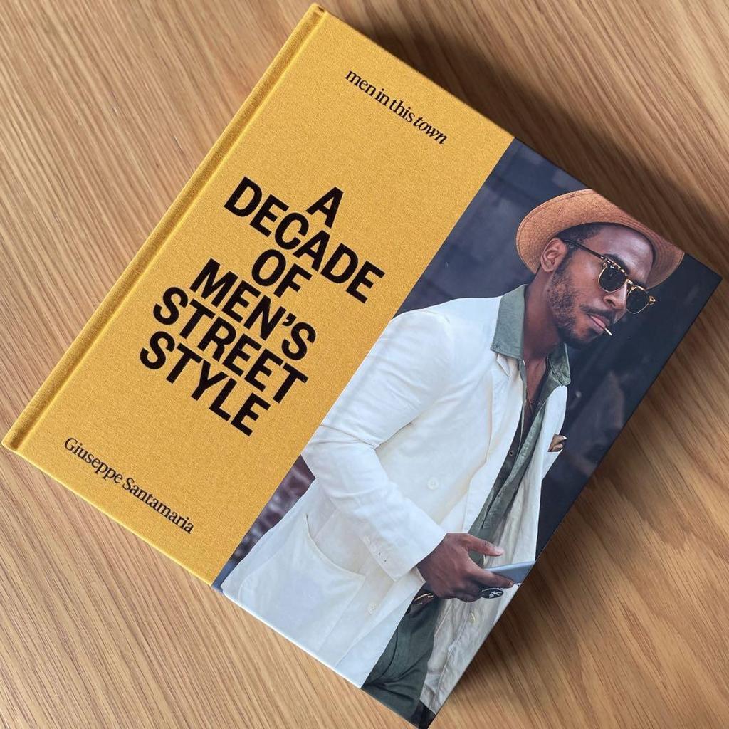 [USED] A Decade of Men's Street Style