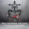 Motosiklet Aksesuarları – Motosiklet Çıkartmaları
