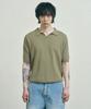 FERNOV Essential Polo Knit 6 Colors
