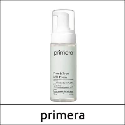 [primo] (con) Gratuito & Gratuito Schiuma Morbida 150ml
