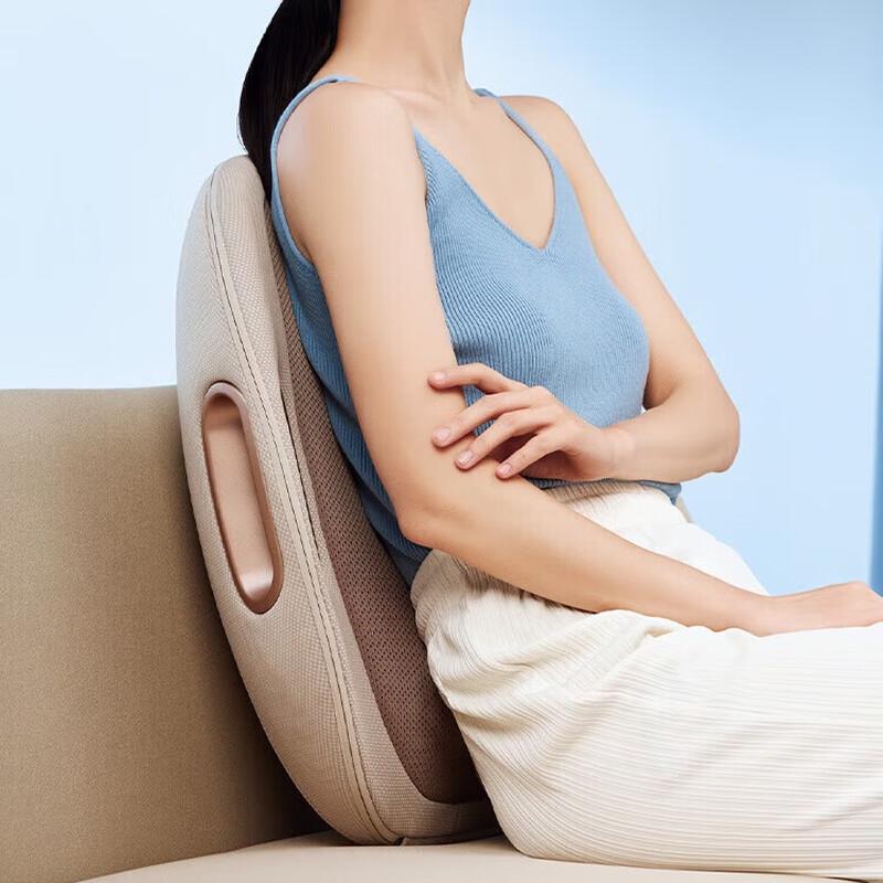 Breo Back3e Lumbar Massager