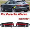 95B945091AC 95B945092AC For Porsche Macan 2018-2026 Auto Exterior Accessories LED Rear Tail Light Signal Lamp Car Light Assembly