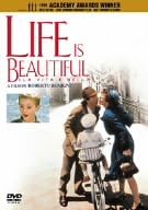 DVD DVD Life is Beautiful ACBF10288 Japan Movies DVD Used
