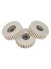 Bearings Electric Bike Motor Planetary Gears Improved Control Performance