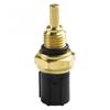 Accessories Car Set Of 2 Temp Sensor Black+Gold For Accord 2004-2005
