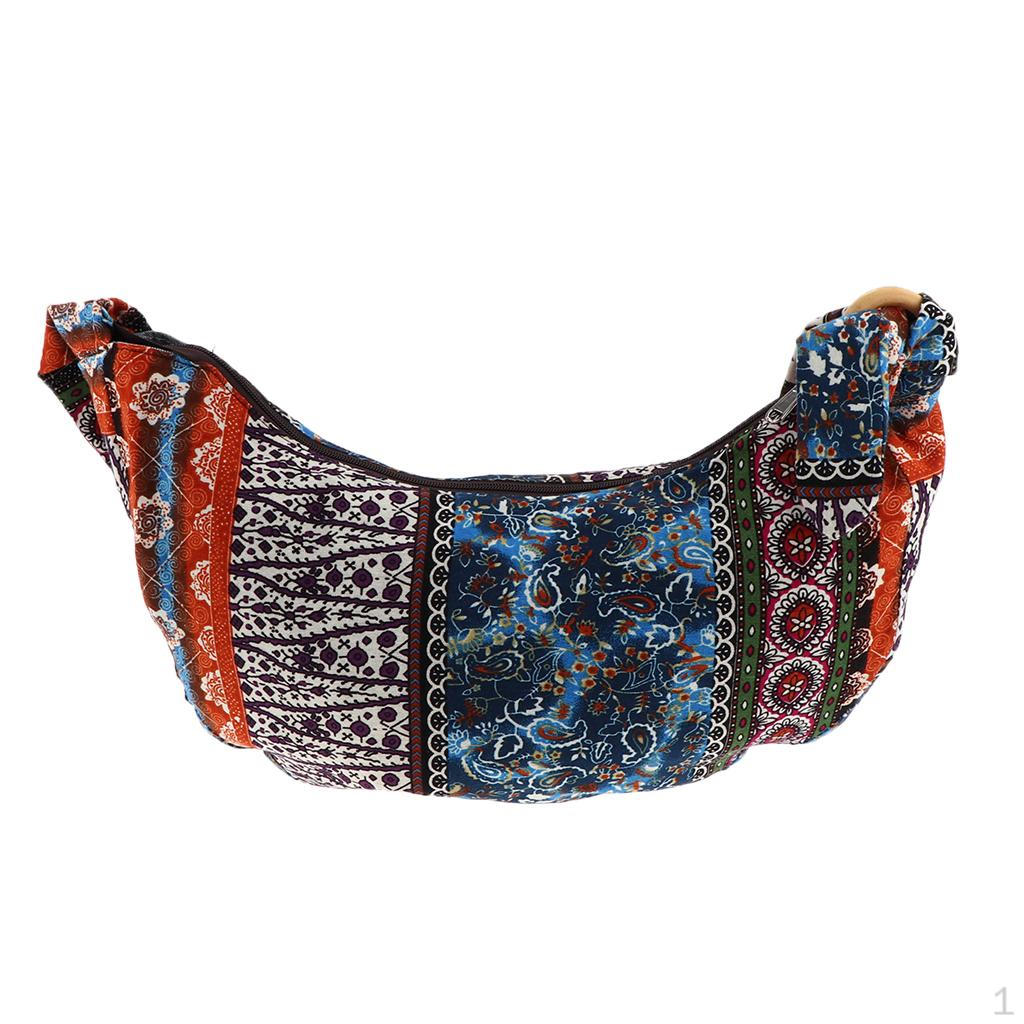 Bags Shoulder Hippie Boho Bohemian Purse