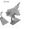 J-35A Fighter Jet Alloy Model
