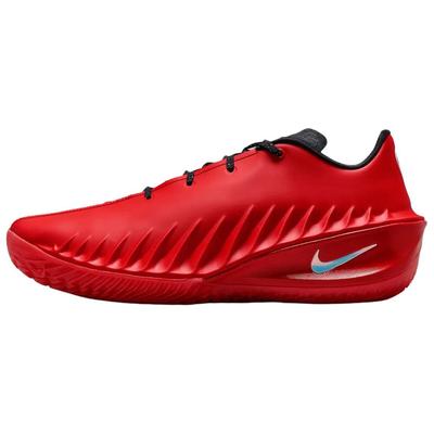 Nike Scarpe da Basket Unisex Rosse Blu HV9921-600