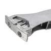 DC97-17004B Washing Machine Flange Shaft Assembly for Samsung with 6 Screws