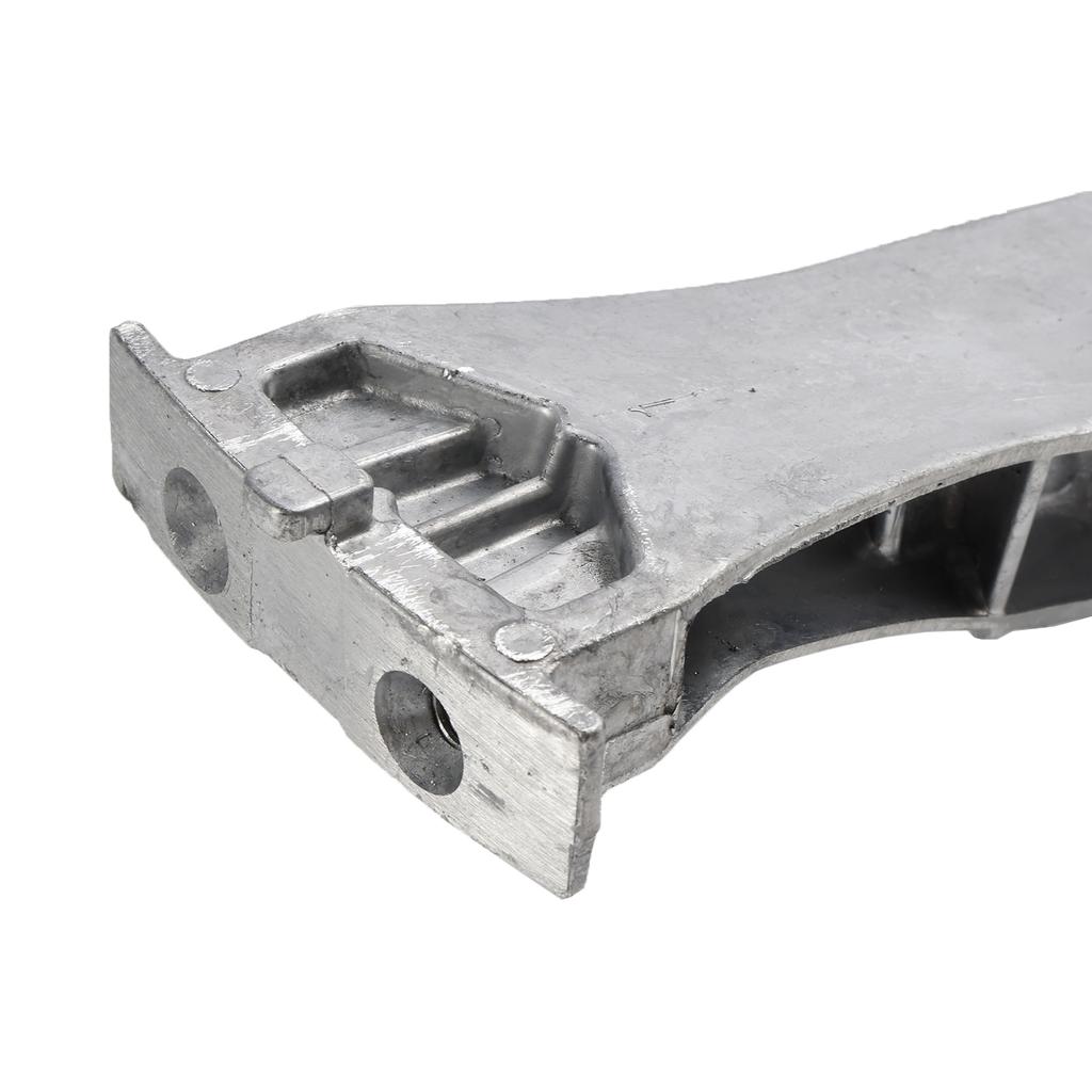 DC97-17004B Washing Machine Flange Shaft Assembly for Samsung with 6 Screws