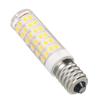 4PCS White E14 Base Light Bulb 9W Energy-Saving Lamp Bulb Easy Small Corn Lamps  Pendant Light