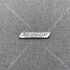 Voor MAZDA CX-5 Voorgrille badge Logo Achterklep Kofferbak Embleem Badge Decals Voor CX-5 SKYACTIV AWD SKYACTIVG Auto Stickers wpmek99