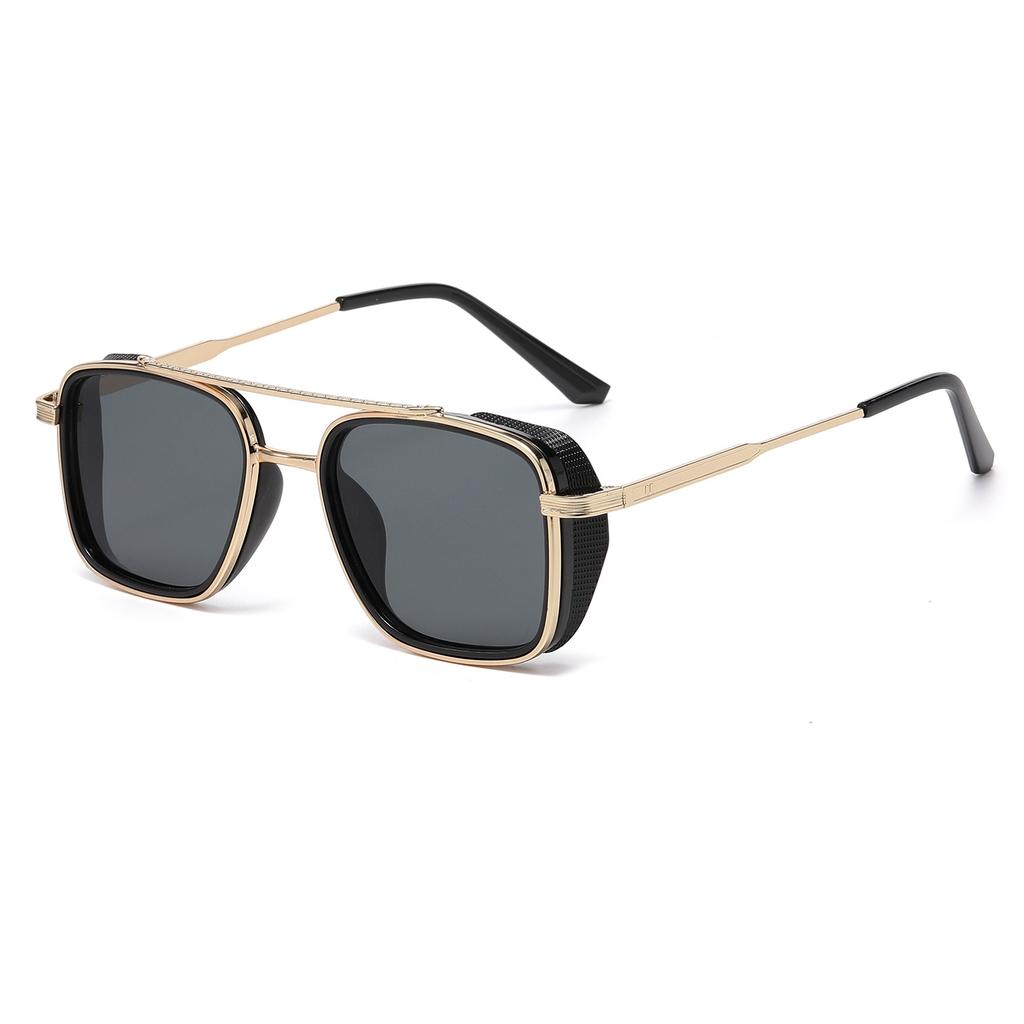 Driving Sunglasses Pc Material Uv Eyewear Fashion Eyewear Fashionable Sunglasses For Women Travel Men