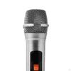 Pretend Toy Activity Show Costume Prop Singing Decorative for Reporter Practice