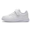 Anta Comfortable Versatile Non-Slip Wear-Resistant Low-Top Kids Skate Shoes Kids Sneakers White A12449988-4