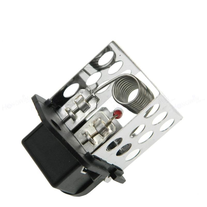 7701049661 Radiator Heater Fan Blower Resistor/Fit for Clio Espace/Fit for Laguna Trafic Modus Vel/Fit for Satis 8200045082 7700432632