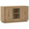 Sideboard Artisan Eiche 102 x 35 x 60 cm Spanplatte