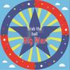 Conjunto de Jogo de Team Building Bola Gigante