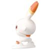 TAKARA TOMY Pocket Monster Pokemon Poke Piece Doll Balloon Hibunny