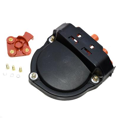 Distributor Cap & Rotor for BMW E23-E32 Models