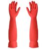 Extra Thick Long Arm Rubber Gloves