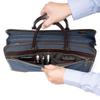 Yamayo BAG-BZC3BK 15.6-inch Business Laptop Bag