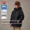 New Balance Kids' Unisex Warm Goose Down Jacket ND7PF4Z243