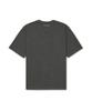 Hangugyaguwiwonhoe Mss X Kbo Ballpark Short Sleeve T-Shirt Charcoal Gray [Daegu Samsung Lions]