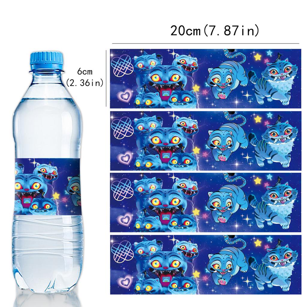 Popular Witch Hunters Themed Party Supplies Birthday Decorations Arrangements Props Tableware Banners Tissue