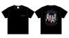 Ranma 12 Kung Fu Rock T-shirt (XL Size)