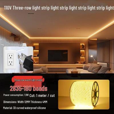 Iluminare LED – Benzi LED