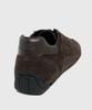 Lostgarden Uniform Driving Sneakers Brown