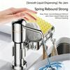 Instants Mount Liquid Soap Dispenser Kitchen Sink Soap Dispenser Quickly Connect For Modern Kitchens And Baths