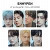 JP 3rd Single -YOU- WEVERSE Official Photocard