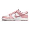 Nuove Dunk Low Velluto Rosa GS DO6485-600