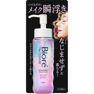 Bioreza Cleanse Bioreza Cleanse Oil Makeup Remover Haupteinheit 190 ml