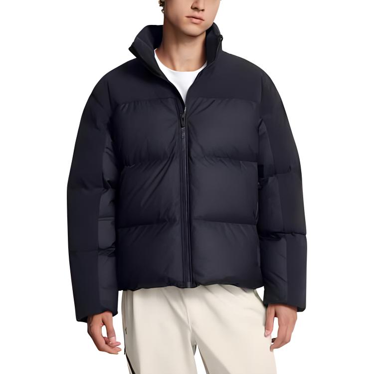 Under Armour Limitless Down Jacket Men's Black 1384653-001